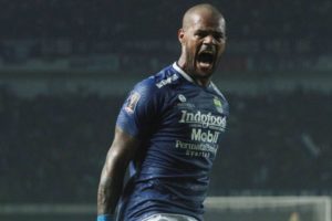 David da Silva Ganas Bersama Persib, Nil Maizar: Kita Punya Cara Hentikan Dia, Tapi Rahasia!