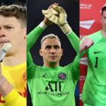 Inilah Tiga Calon Pengganti Manuel Neuer di Bayern Munich