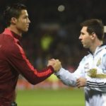 Meski Masuk Final, Ronaldo Tetap Lebih Baik Dibandingkan Messi