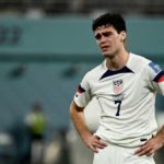 Giovanni Reyna Dikucilkan di Skuad Amerika Serikat, Dortmund Beri Pembelaan