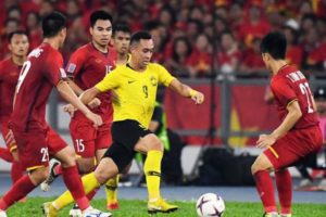 Menang Dua Kali Berturut-Turut, Malaysia Pede Hadapi Vietnam di Piala AFF 2022