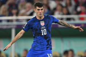 Pulisic Minta Gaji Tinggi, Newcastle Mundur Perlahan