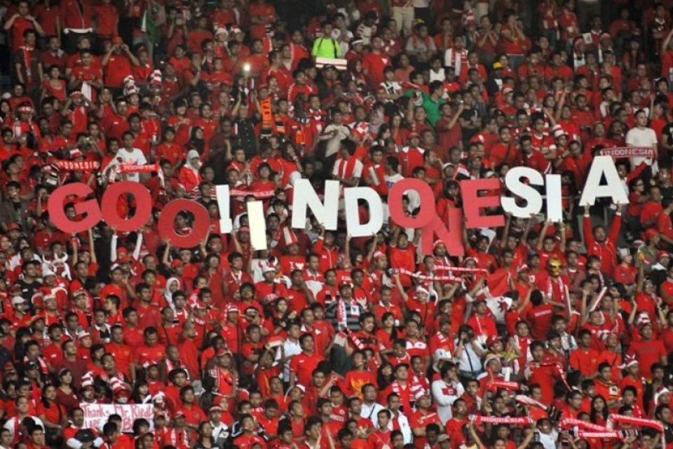 PSSI Perbolehkan Piala AFF 2022 Dihadiri Suporter, Tapi Dengan Satu Syarat