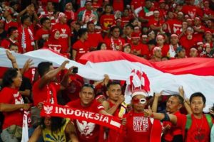 PSSI Perbolehkan Piala AFF 2022 Dihadiri Suporter, Tapi Dengan Satu Syarat