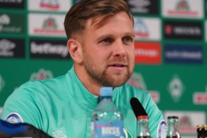 Werder Bremen Siap Melepas Niclas Fullkrug Januari Mendatang