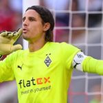 Diincar Man United dan Bayern Munich, Yann Sommer Pilih Bertahan di Monchengladbach