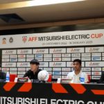 Striker Timnas Cuma Bisa Cetak 2 dari 9 Gol, Shin Tae-yong: Itu Tidak Terlalu Penting!