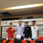 Alexander Mano Polking: Indonesia Sangat Kuat, Tapi Thailand yang Menang