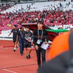 Pelatih Thailand Yakin Shin Tae-yong Bisa Buat Indonesia Jadi yang Terbaik di Asia Tenggara
