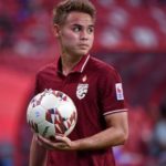 Taruh Theerathon di Gelandang, Alexandre Polking: Tidak Ada Urusannya Dengan Guardiola!