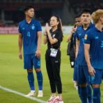 Madam Pang: Saya Cinta Suporter Indonesia!