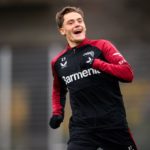 Xabi Alonso Berharap Florian Wirtz Bisa Menyelamatkan Bayer Leverkusen