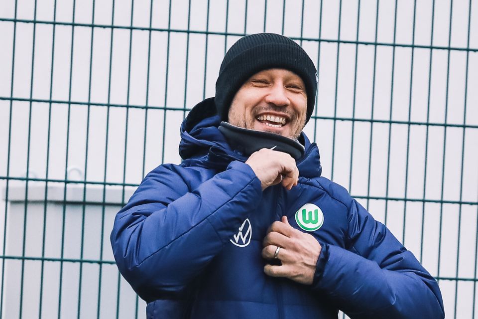 Niko Kovac Targetkan Tiket Eropa Untuk Wolfsburg Musim Depan