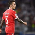 Dipantau Ketat Juventus, Benfica Enggan Melepas Pilarnya