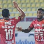 Taklukkan Bhayangkara FC, Bali United Pepet PSM di Puncak Klasemen