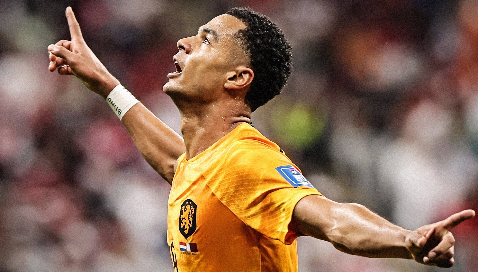 Real Madrid Bakal Kesulitan Datangkan Bintang Belanda di Piala Dunia, Kenapa?