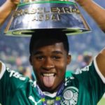 Negoisasi Transfer Endrick ke Real Madrid Jadi yang Terbesar Bagi Sepakbola Brasil