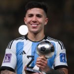 Punya Rilis Tinggi, Juventus Dikaitkan dengan Pemain Muda Terbaik Piala Dunia 2022