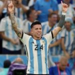 Real Madrid dan Liverpool Kembali Bersaing Perebutkan Tanda Tangan Bintang Muda Argentina