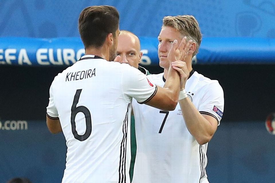 Jerman Pulang Kampung, Dua Pemenang Piala Dunia 2014 Ini Kesal