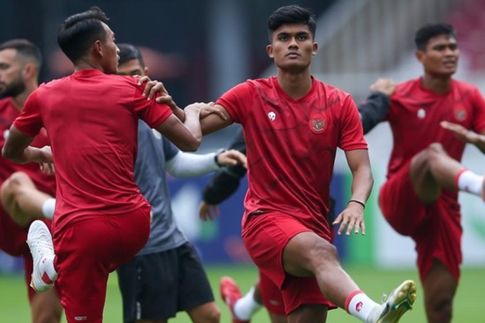 Belum Juga Main di Piala AFF 2022, Ketum PSSI Sudah Bahas Bonus untuk Skuad Garuda