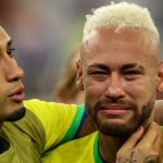 Brasil Tersingkir di Piala Dunia, Legenda Hidupnya Semangati Neymar