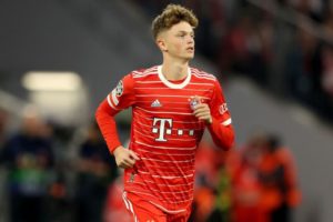 Demi Dapatkan Pengalaman, Bayern Munich Siap Pinjamkan Wonderkidnya