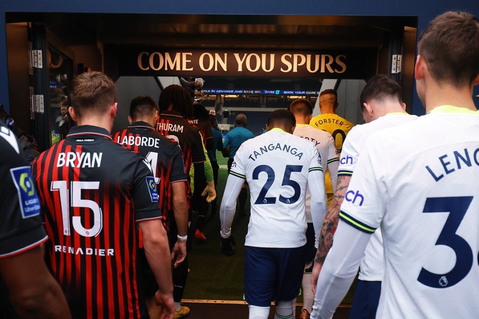 Tak Disangka, Tottenham Hotspur Punya Tiga Target Besar yang Siap Didatangkan