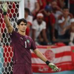 Tampil Apik di Piala Dunia, Kiper Sevilla DIbidik Tim Serie A