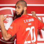 Perkuat Komposisi Pemain, Union Berlin Datangkan Pemain Terbaik Tunisia
