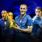 5 Fakta Pemenang Piala Dunia 2006 yang Pensiun di Tim Kecil