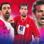 5 Fakta Bintang Sepakbola Dunia yang Mentas dan Pensiun di Asia
