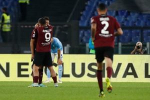 AC Milan Butuh Semangat dan Daya Juang Untuk Kalahkan Salernitana