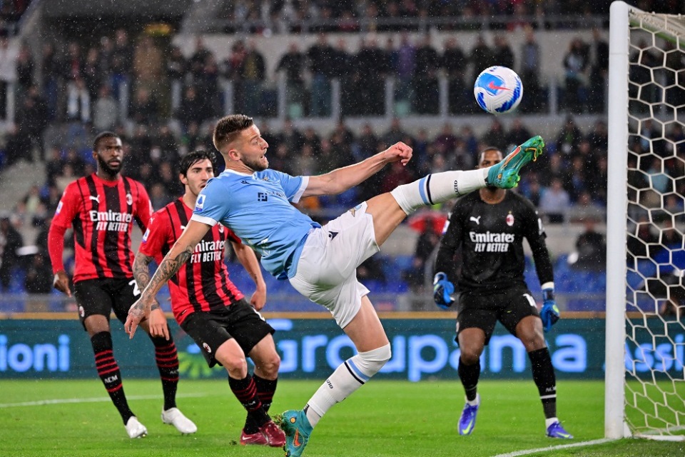 AC Milan Tahu Betapa Bahayanya Lazio Jika Sampai Kehilangan Fokus