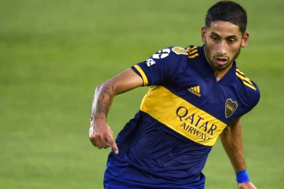 Newcastle Siap Saingi Barcelona dalam Perburuan Pemain Muda Boca Juniors, Siapa?