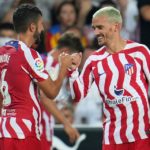 Gantikan Joao Felix, Atletico Madrid Bidik Beberapa Nama