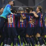 Menang Piala Super Spanyol, Ronaldinho: Barcelona Ada di Jalur yang Tepat