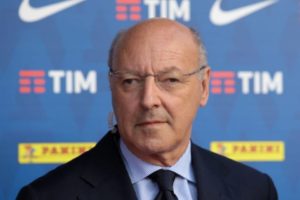 Bos Inter Pede Juventus Bisa Menangkan Serie A