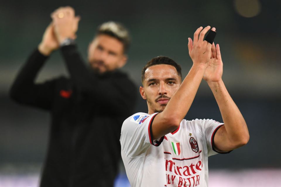 Buang Dua Poin Penting, AC Milan Harus Fokus Sampai Detik Akhir Laga