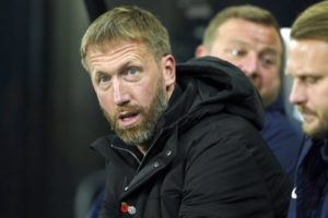 Chelsea Dikritik Karena Tak Beri Graham Potter Wewenang Dalam Bursa Transfer