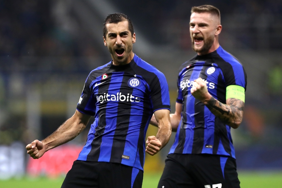 Data dan Fakta Jelang Duel Inter Milan vs Parma di 16 Besar Coppa Italia