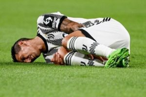 Di Maria Cedera di Juventus, Tapi Bugar Saat Selebrasi Juara Piala Dunia 2022