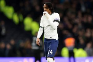 Pemain Tak Terpakai Tottenham Resmi Gabung Leeds United