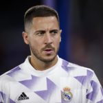 Masa Depannya Tak Jelas, Eden Hazard Tertarik Gabung Al Nassr?