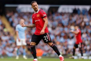 Ferdinand: Antony Mainnya Biasa Saja