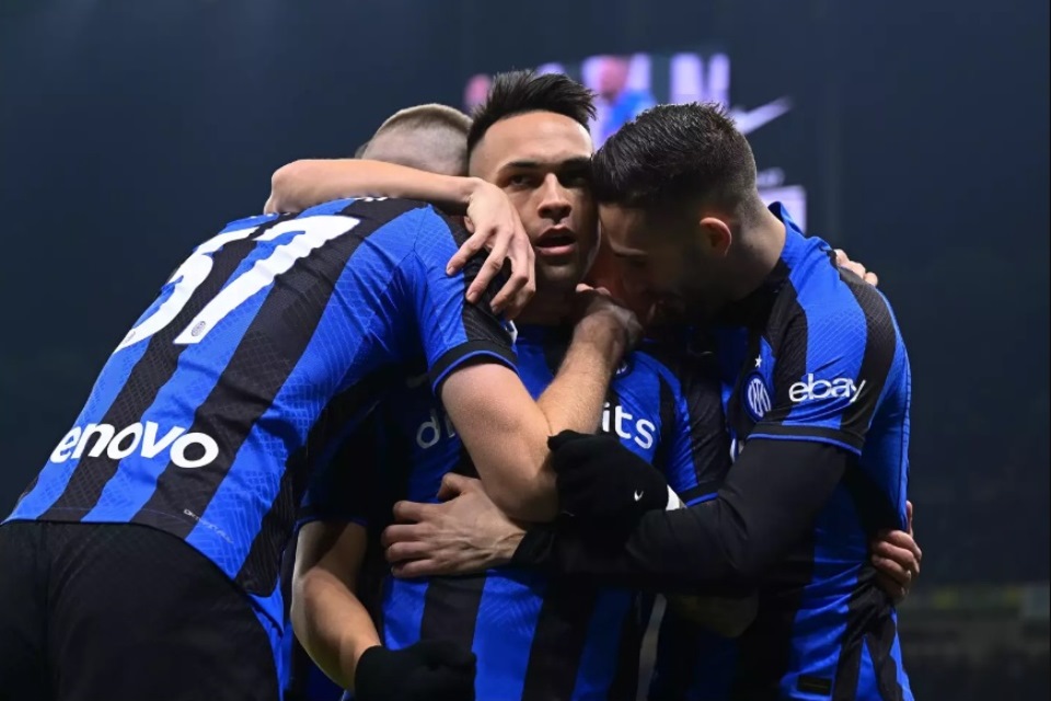 Final Supercoppa Italia: Inter Milan Tak Bisa Turun Dengan Kekuatan Penuh