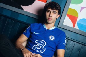 Resmi Gabung Chelsea, Joao Felix: Saya Bahagia Bisa Gabung Tim Terbaik Dunia