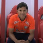 Borneo FC Resmi Daratkan Adam Alis dari Arema FC