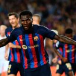Inter Milan Belum Matikan Opsi Pertukaran Pemain dengan Barcelona