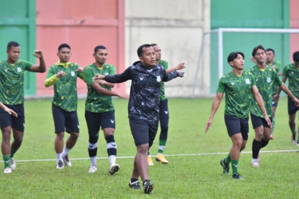 Imbas Pemberhentian Kompetisi di Liga 2, PSMS Medan Terpaksa Bubarkan Timnya